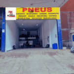 Imagem ilustrativa da empresa H F Pneus Cerâmica - Borracharia em Juiz de Fora - MG