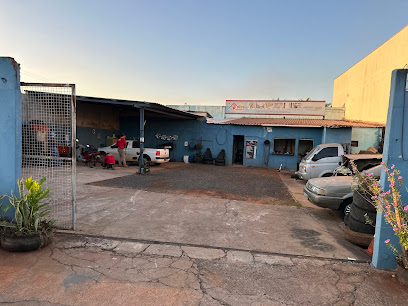Herculano Borracharia em Rio Verde - GO