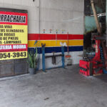 Imagem ilustrativa da empresa HM Borracharia em Manutenção e Venda de Pneus em São Paulo - SP