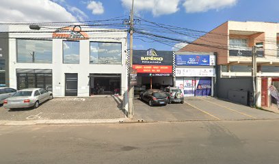 Império auto center e borracharia em Santa Bárbara d'Oeste - SP