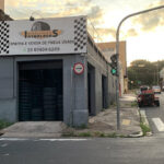 Imagem ilustrativa da empresa INTERLAGOS BORRACHARIA em Campinas - SP