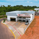 Imagem ilustrativa da empresa J.A Costa Pneus - Matriz - Borracharia em Sinop - MT