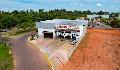 Imagem ilustrativa da empresa J.A Costa Pneus - Matriz - Borracharia em Sinop - MT