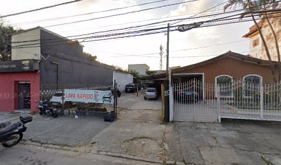 Jaca Centro Automotivo - Borracharia em São José dos Campos - SP