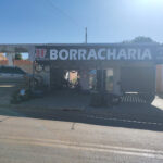 Imagem ilustrativa da empresa Jf borracharia em Rondonópolis - MT