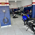 Imagem ilustrativa da empresa JM Motocenteroficial em Hortolândia - SP