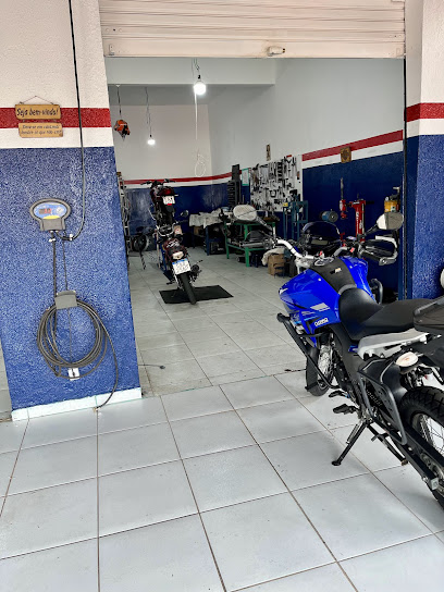 JM Motocenteroficial em Hortolândia - SP