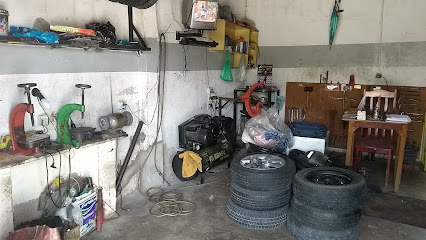 Johny Stop Borracharia em Mossoró - RN