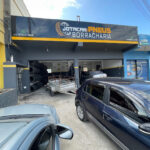Imagem ilustrativa da empresa Jotacar Pneus e Autopeças - Borracharia em Maricá - RJ