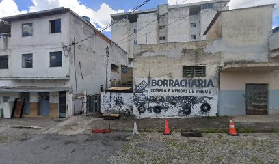 JR PNEUS BORRACHARIA em Divinópolis - MG