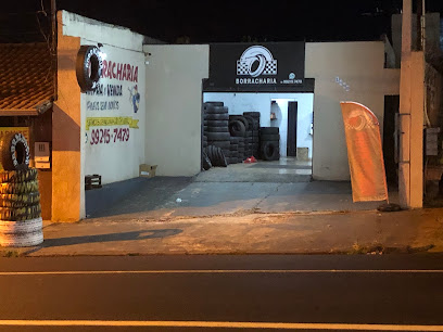 JTS pneus borracharia em Ribeirão Preto - SP