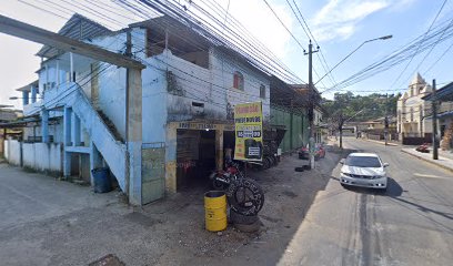 JZ BORRACHARIA 24 HORAS em Nova Iguaçu - RJ
