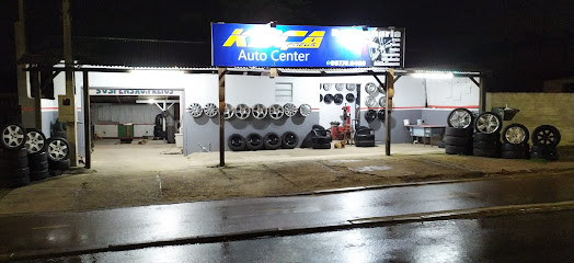 Kbca Pneus - Borracharia em Gravataí - RS