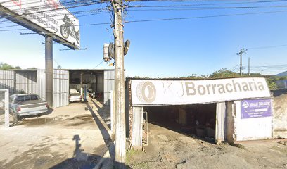 KJ Borracharia em Blumenau - SC