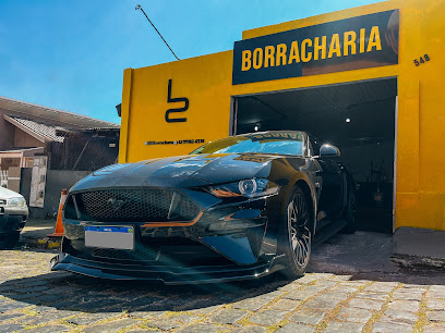 L2 Borracharia em Ponta Grossa - PR