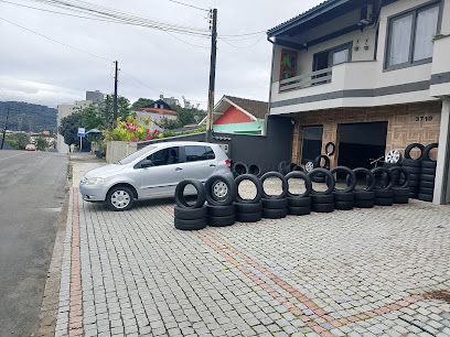 LA Pneus e Borracharia em Joinville - SC