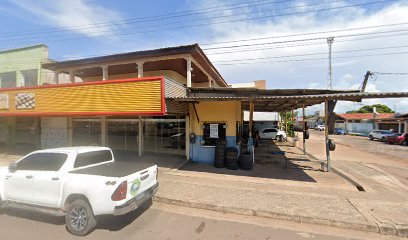 Lavagem e borracharia PODIUM em Macapá - AP