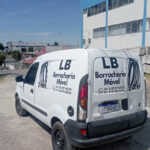 Imagem ilustrativa da empresa Lb 2 borracharia móvel e socorro 24 horas em São José dos Pinhais - PR