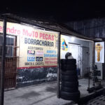 Imagem ilustrativa da empresa Leandro Moto Peças e Borracharia em Natal - RN