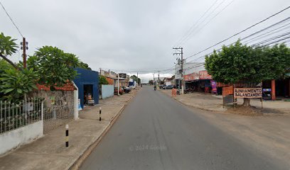 Leiko Pneus e Auto Elétrica - Borracharia em Várzea Grande - MT