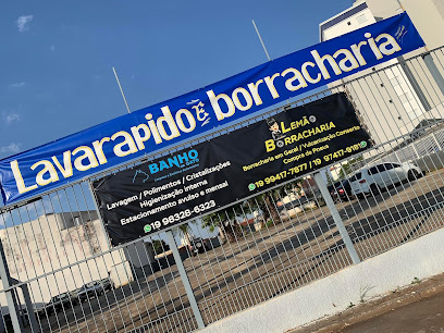 Lemao Borracharia consertos em geral em Campinas - SP