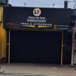Imagem ilustrativa da empresa Lf troca de óleo & borracharia em Carapicuíba - SP