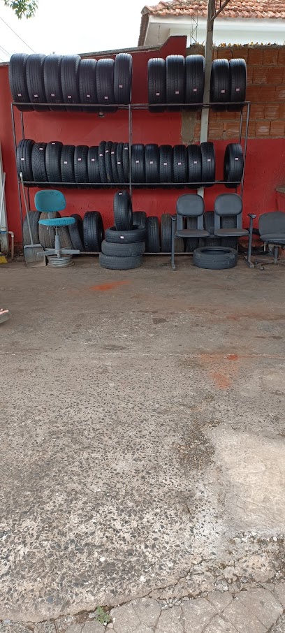 LLM BORRACHARIA em Araraquara - SP