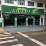 Imagem ilustrativa da empresa Loami Auto Center e Borracharia em Maringá - PR