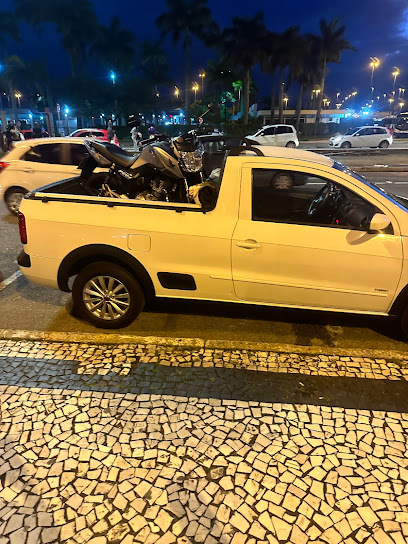 LS PNEUS borracharia em Florianópolis - SC