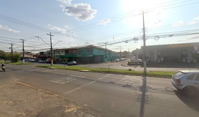 Lubrineris Troca de Oleo e Borracharia em Londrina - PR
