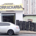 Imagem ilustrativa da empresa Lucar Borracharia em Santo André - SP
