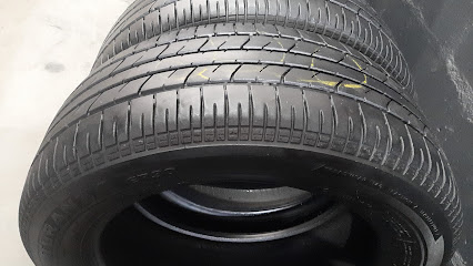 Mais Pneus - Borracharia em Parnamirim - RN