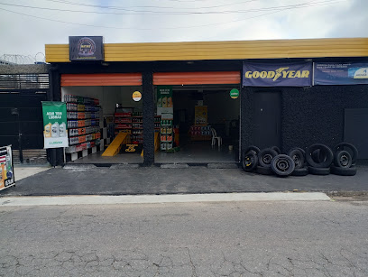 Matias o Pit stop do seu carro e da sua moto - Borracharia em Itaquaquecetuba - SP