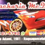 Imagem ilustrativa da empresa Mcqueen borracharia em Itaquaquecetuba - SP