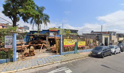 Mecânica Borracharia El-Shaday em São Bernardo do Campo - SP