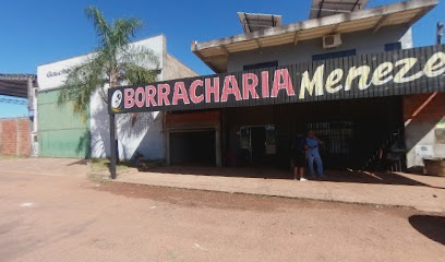 Imagem ilustrativa da empresa Menezes Borracharia em Palmas - TO