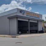 Imagem ilustrativa da empresa Milhões Auto center e Borracharia em Araguaína - TO