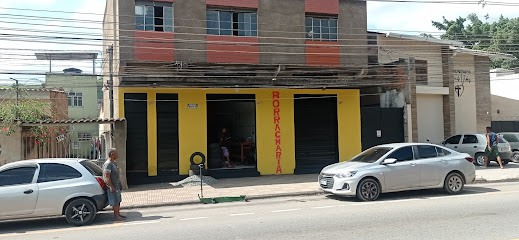 Milton pneus - Borracharia em Volta Redonda - RJ