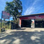 Imagem ilustrativa da empresa MJ Pneus | Borracharia | Loja1 em Florianópolis - SC