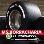 Imagem ilustrativa da empresa MS Borracharia em Salvador - BA