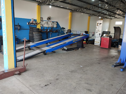 Multi Pneus auto Center borracharia em Rondonópolis - MT