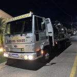 Imagem ilustrativa da empresa Multicâmaras Borracharia e Equipamentos em Cuiabá - MT
