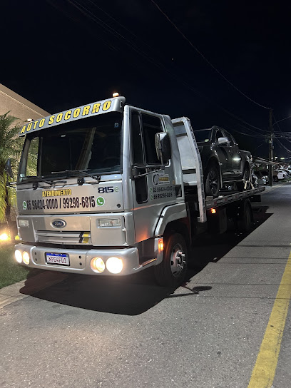 Multicâmaras Borracharia e Equipamentos em Cuiabá - MT