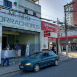 Imagem ilustrativa da empresa Mundo dos Borracheiros Ltda em Campos dos Goytacazes - RJ