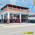 Imagem ilustrativa da empresa Mv Pneus - Borracharia em Mogi das Cruzes - SP