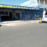 Imagem ilustrativa da empresa MZ Borracharia em Santa Bárbara d'Oeste - SP