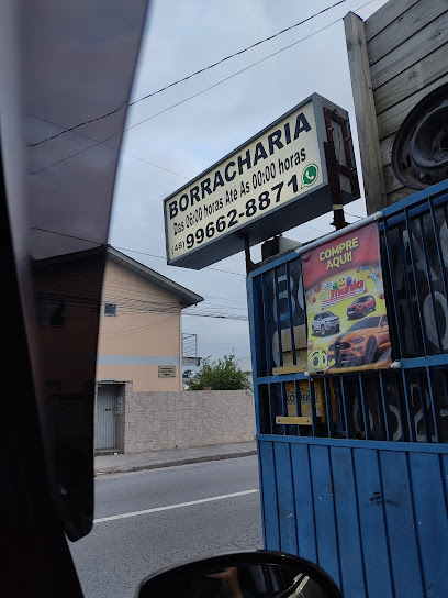 Nardo Borracheiro em São José - SC
