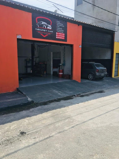 NEGRET CAR Auto Center - Borracharia em Mogi das Cruzes - SP