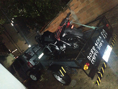 Neves car borracharia oficina em Marília - SP