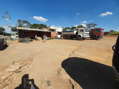 Ng Borracharia em Itu - SP
